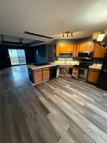 137 Nelson Drive, La Vergne, TN 37086