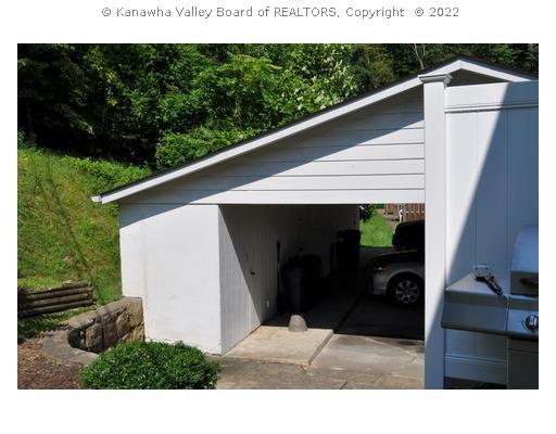 1816 Roundhill Road Charleston, WV 25314 - Photo 11 of 15 Other.