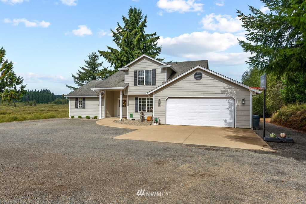 700 Carnine Road Castle Rock, WA 98611 - Photo 2 of 29 Gallery Image 2