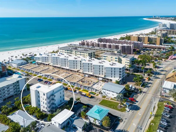 $5,250,000 | 1140 Seaside Drive, Unit 301, Sarasota, FL 34242