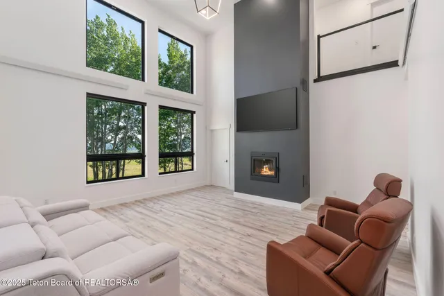 $1,295,000 | 100 South Forest Drive, Thayne, WY 83127