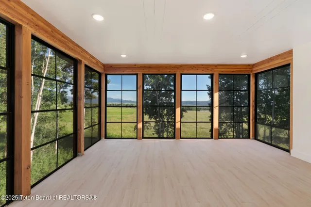 $1,295,000 | 100 South Forest Drive, Thayne, WY 83127