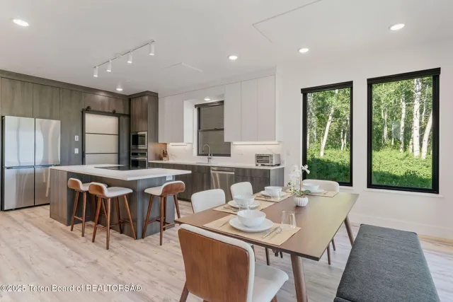 $1,295,000 | 100 South Forest Drive, Thayne, WY 83127