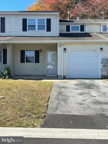 $1,850 | 508 Blackbird Drive, Bear, DE 19701