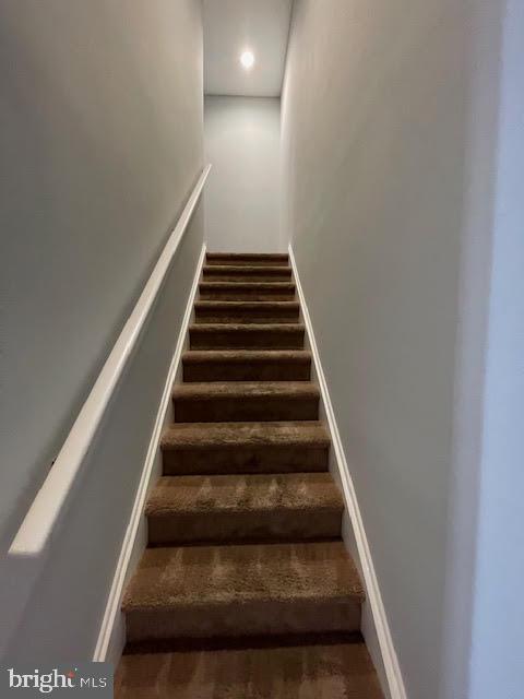 508 Blackbird Drive Bear, DE 19701 - Photo 12 of 22 a view of entryway