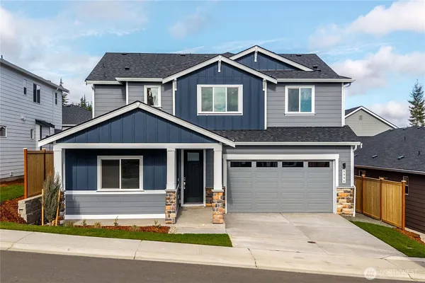 $749,990 | 5990 Thornhill Avenue Southwest, Port Orchard, WA 98367