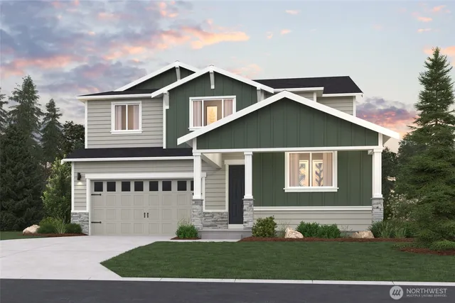 $749,990 | 5990 Thornhill Avenue Southwest, Port Orchard, WA 98367