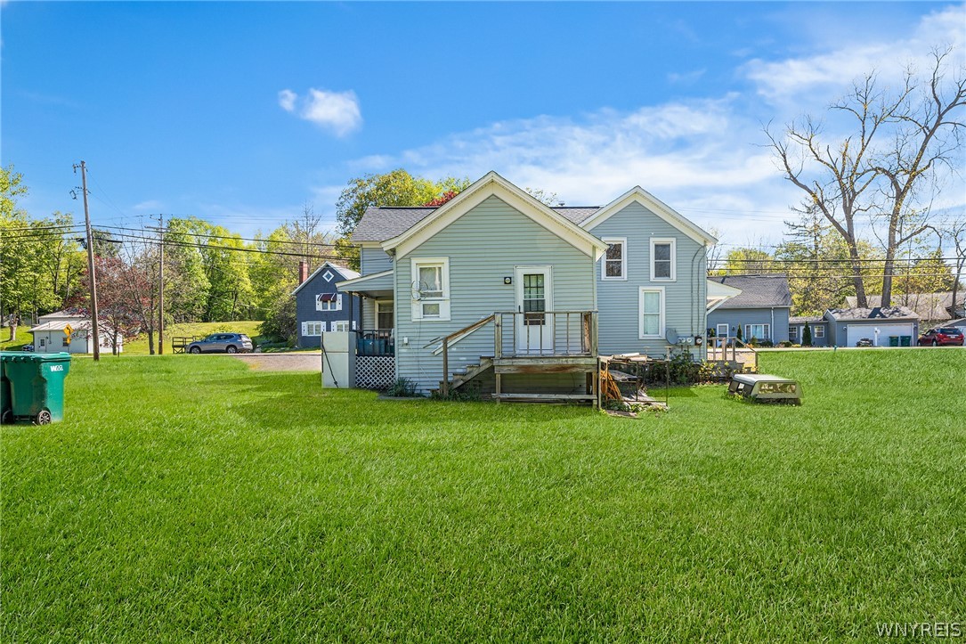 9534 Boston State Road Boston, NY 14025 - Photo 19 of 21