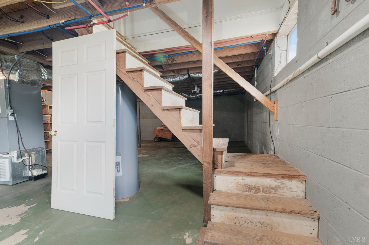 657 Swan Road Pamplin, VA 23958 - Photo 28 of 52