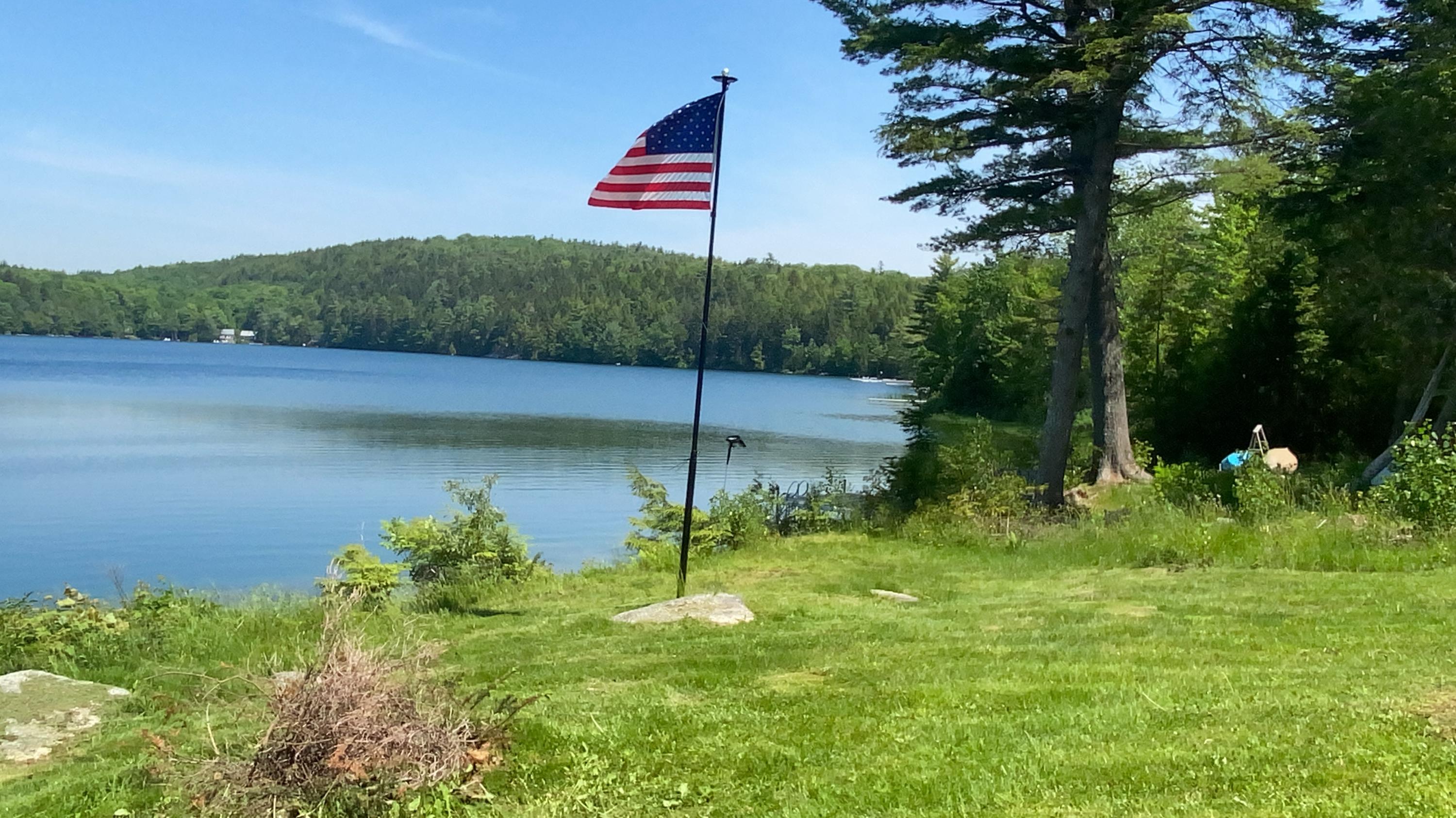 985 Bald Mountain Road Dedham, ME 04429 - Photo 5 of 36 1EF3013F-D239-4C90-9BA5-256DAFEEF9F8
