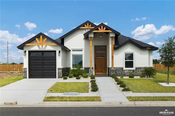 $255,995 | 3901 La Paloma Street, San Juan, TX 78589