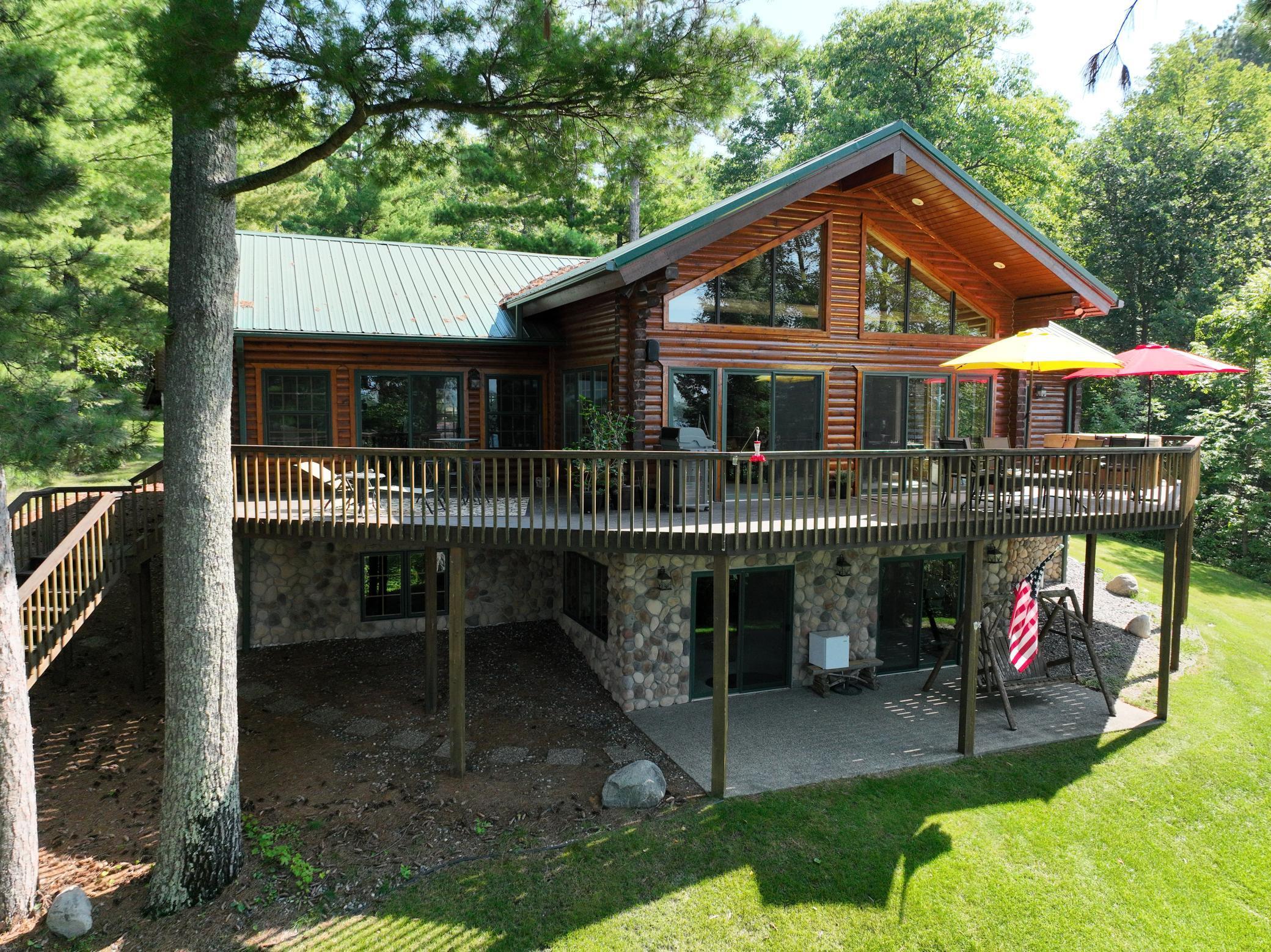 7473 Breezy Point Road Northwest Walker, MN 56484 - Photo 1 of 1 Gallery Image 1