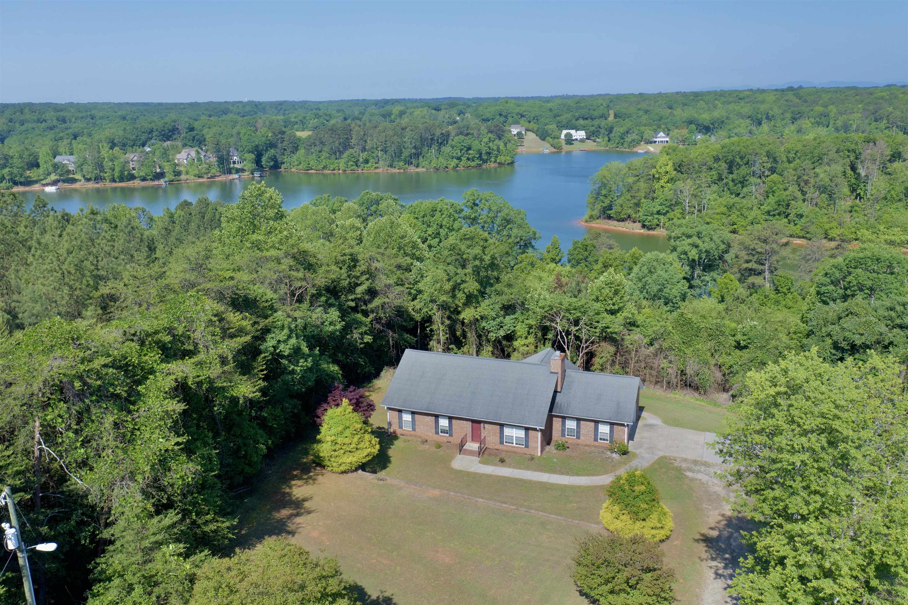 396 Will Landrum Road Chesnee, SC 29323 - Photo 8 of 25