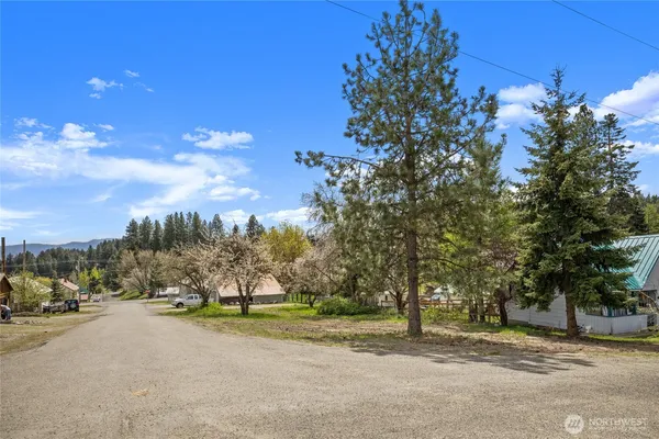 $195,000 | 4-xx West Alaska Avenue, Roslyn, WA 98941