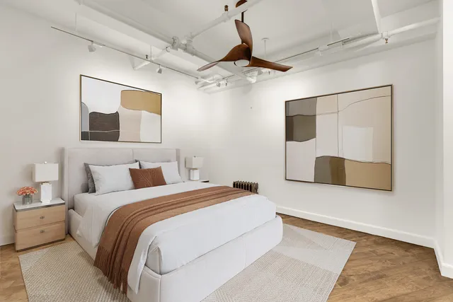 $2,265,000 | 150 West 26th Street, Unit 802 | Chelsea