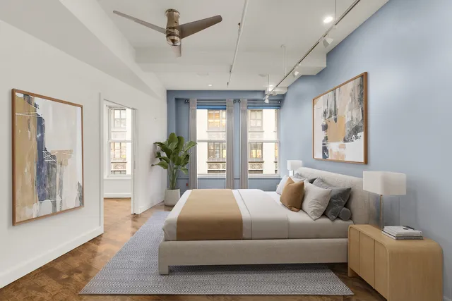 $2,265,000 | 150 West 26th Street, Unit 802 | Chelsea