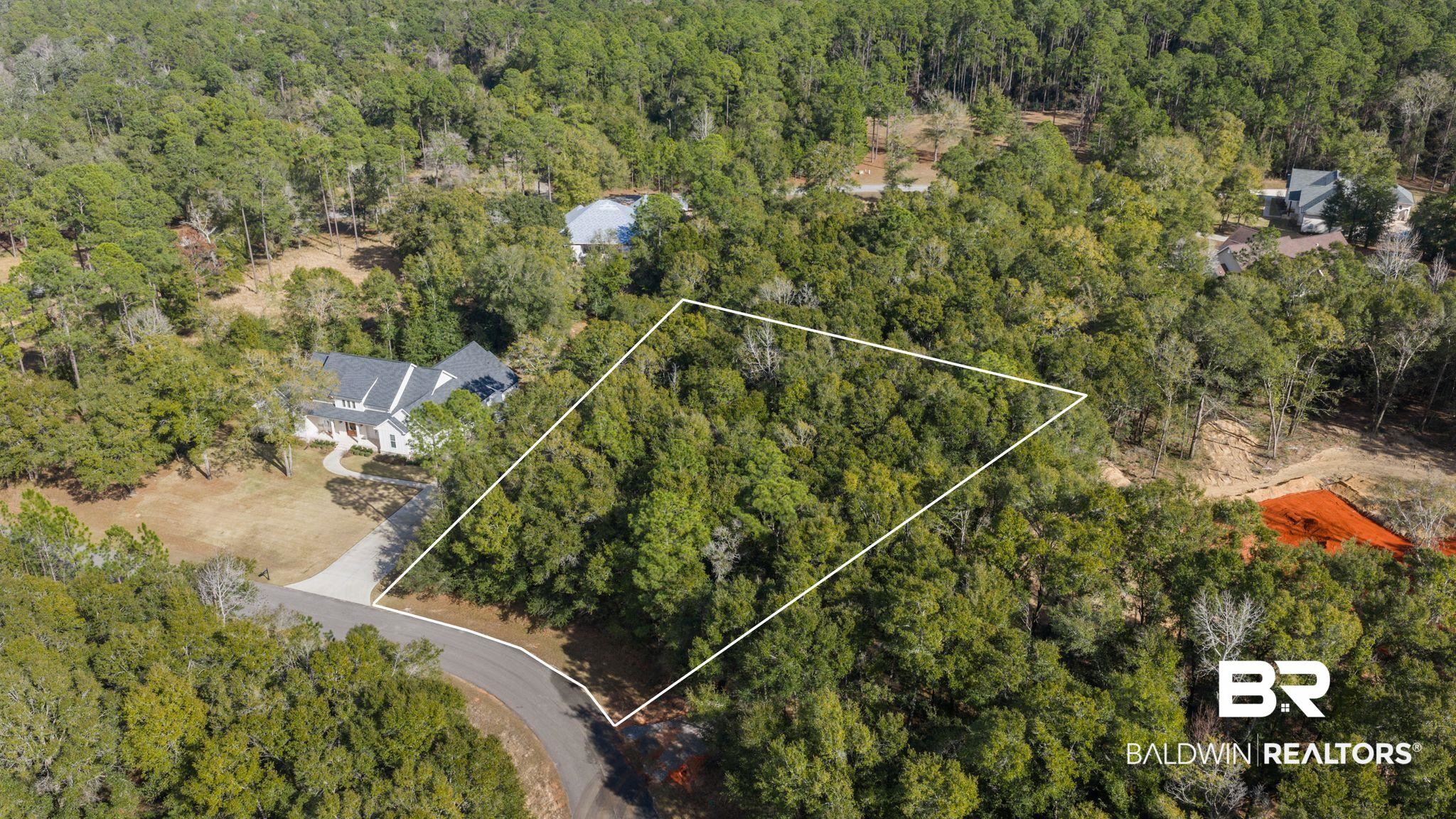 0 Pandion Drive Foley, AL 36535 - Photo 1 of 19
