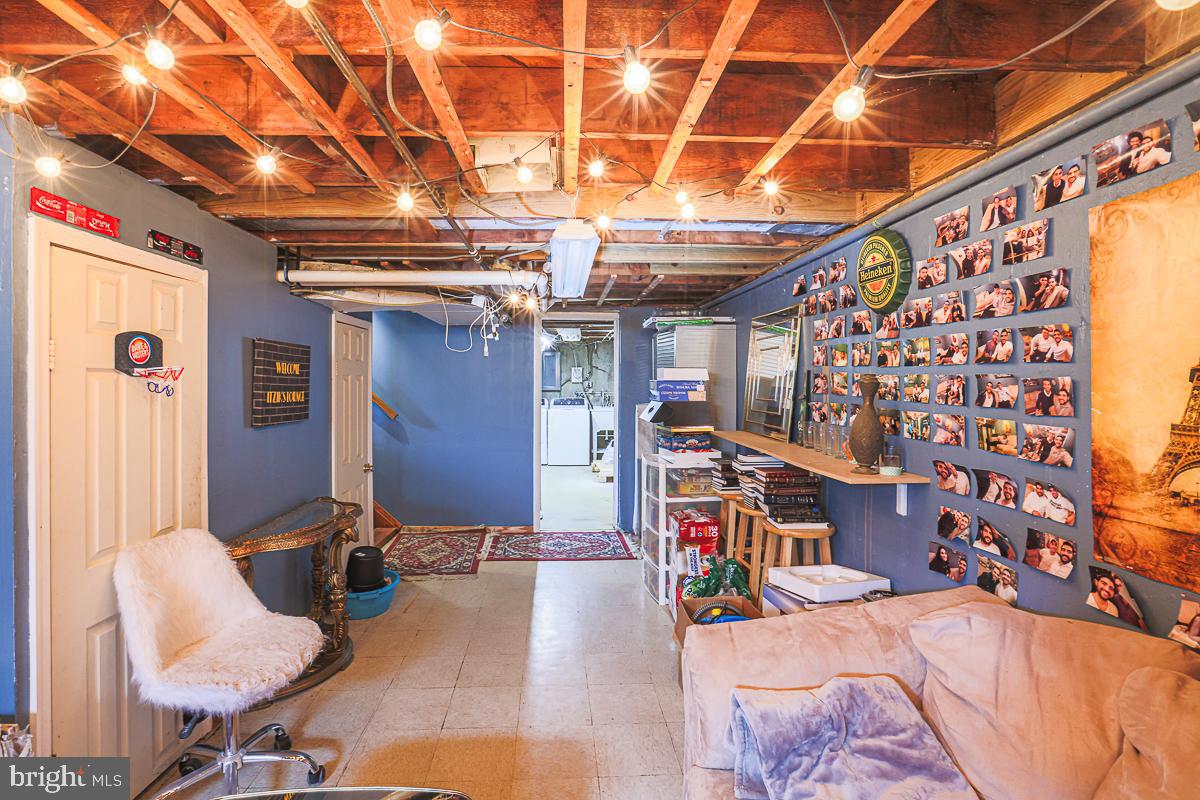 3111 Parkington Avenue Baltimore, MD 21215 - Photo 30 of 47 a view of gym