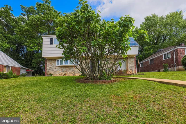 $525,000 | 3111 Parkington Avenue, Baltimore, MD 21215