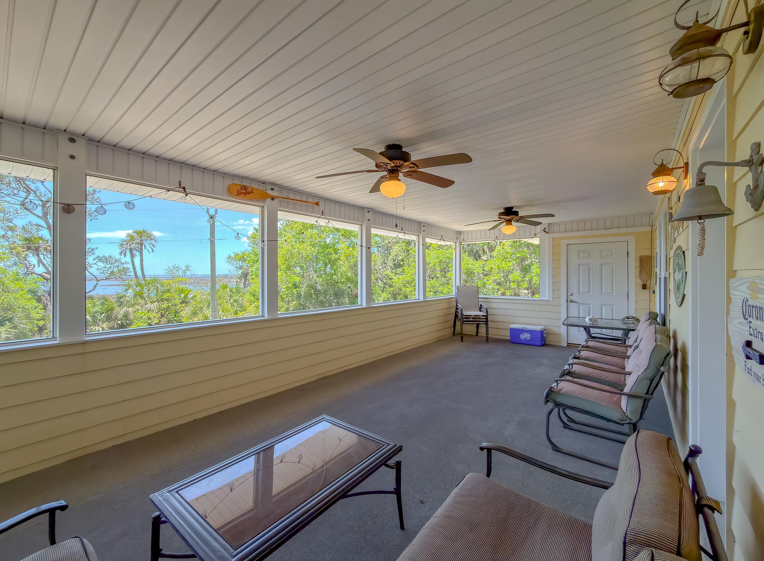 142 Stuart Cove Road Crawfordville, FL 32327 - Photo 36 of 57