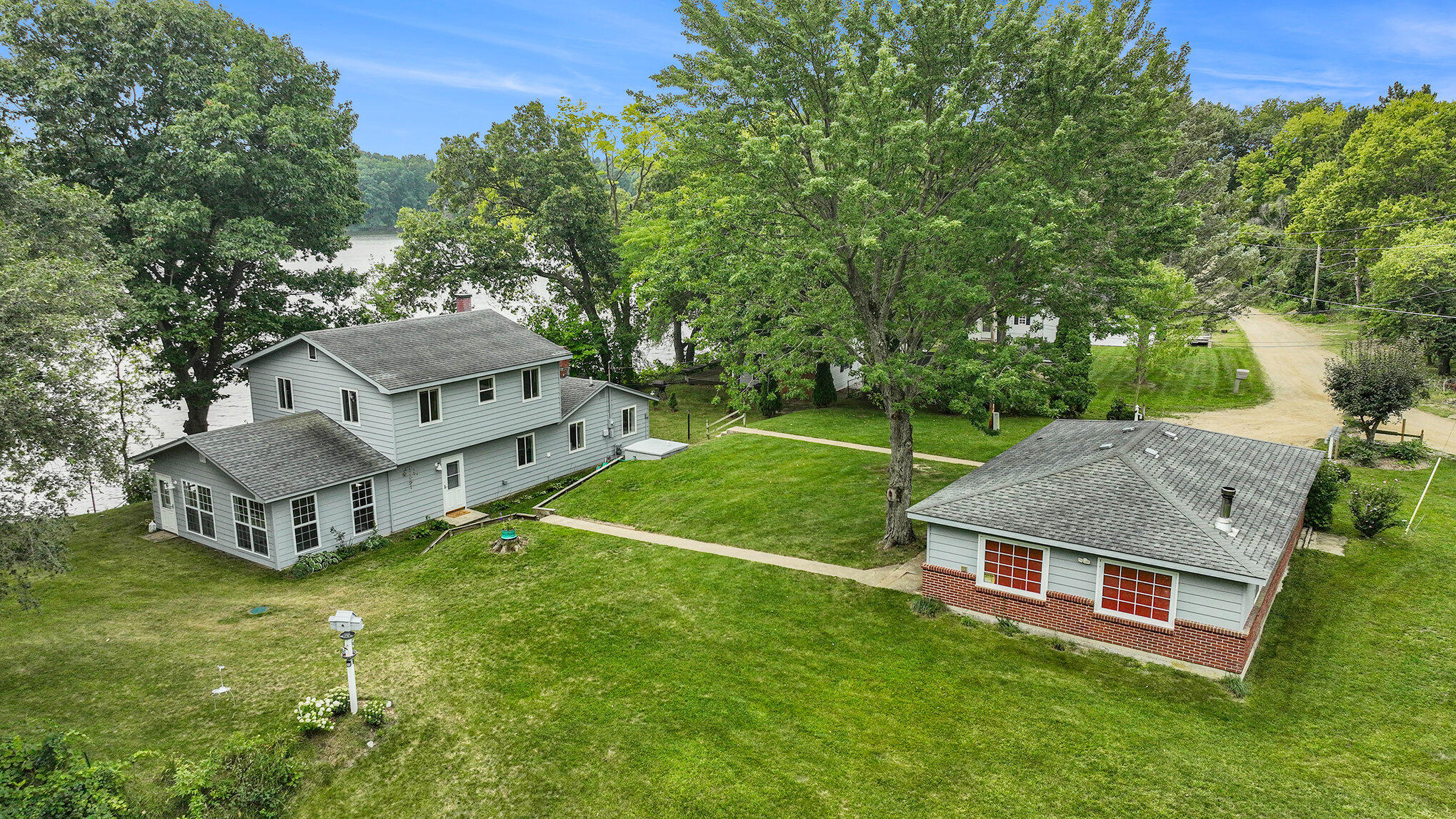 18935 Riverview Drive Three Rivers, MI 49093 - Photo 6 of 42 037_dji_0176