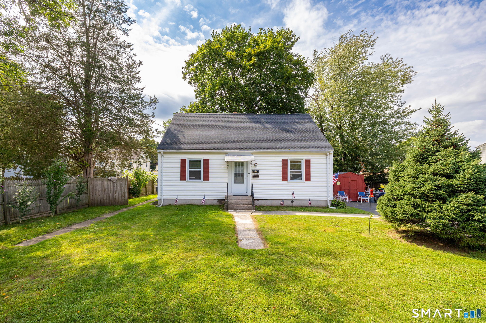 33 Union St Extension Enfield, CT 06082 - Photo 32 of 32 Make this your new home!