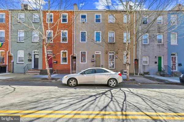 $356,000 | 1739 East Lombard Street, Baltimore, MD 21231