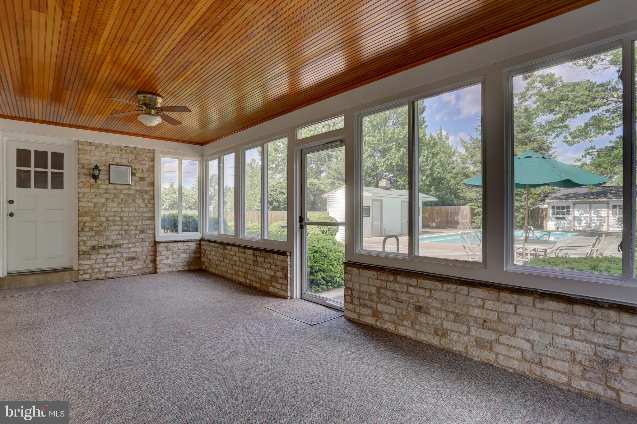 601 South Broad Street Lititz, PA 17543 - Photo 3 of 61 Three-Season Enclosed Porch