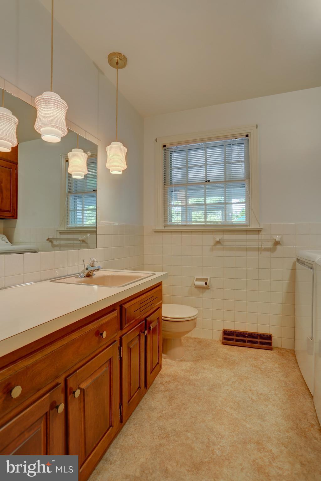 601 South Broad Street Lititz, PA 17543 - Photo 23 of 61 Powder Room/Laundry