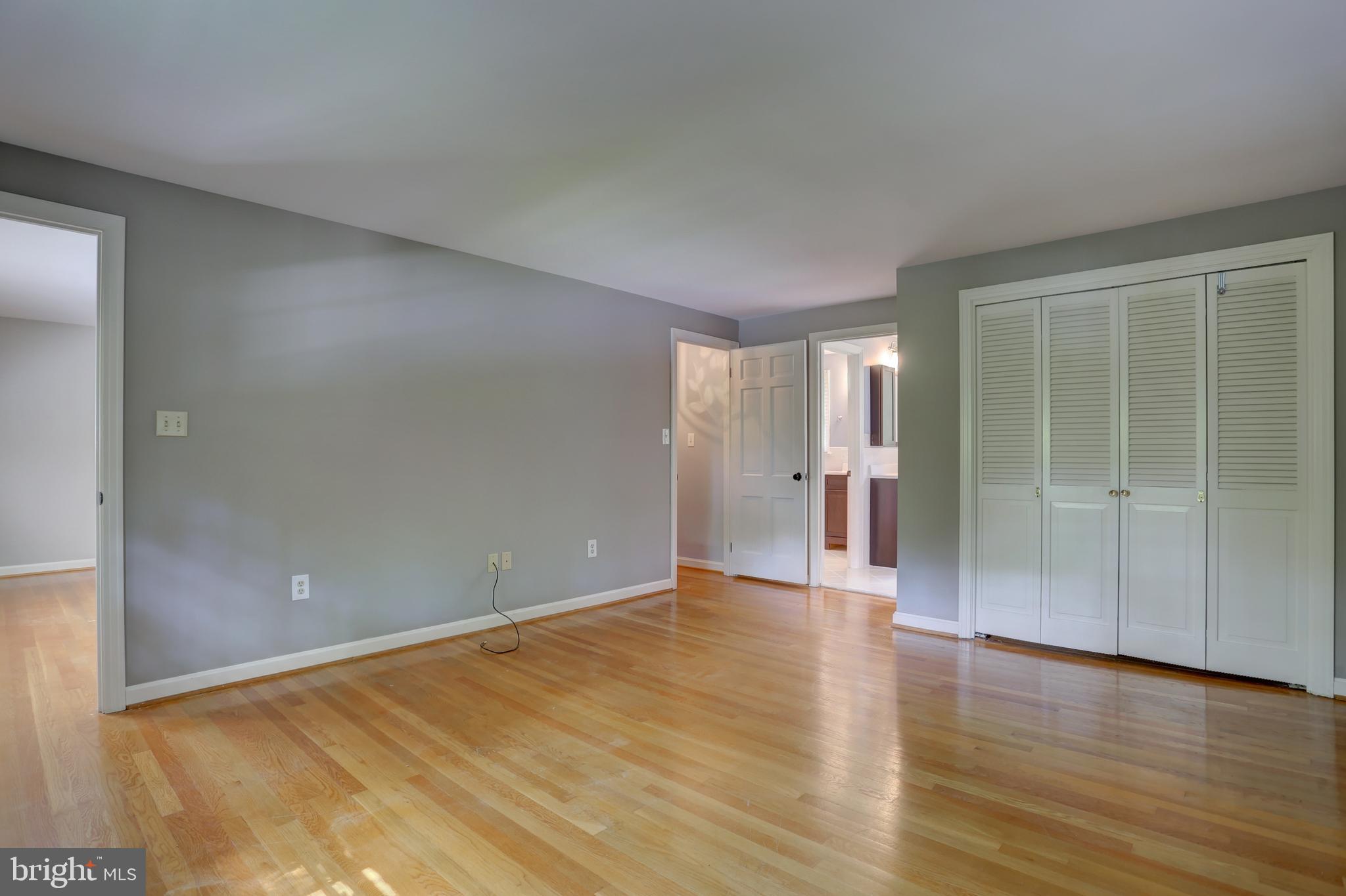 601 South Broad Street Lititz, PA 17543 - Photo 25 of 61 Master Bedroom