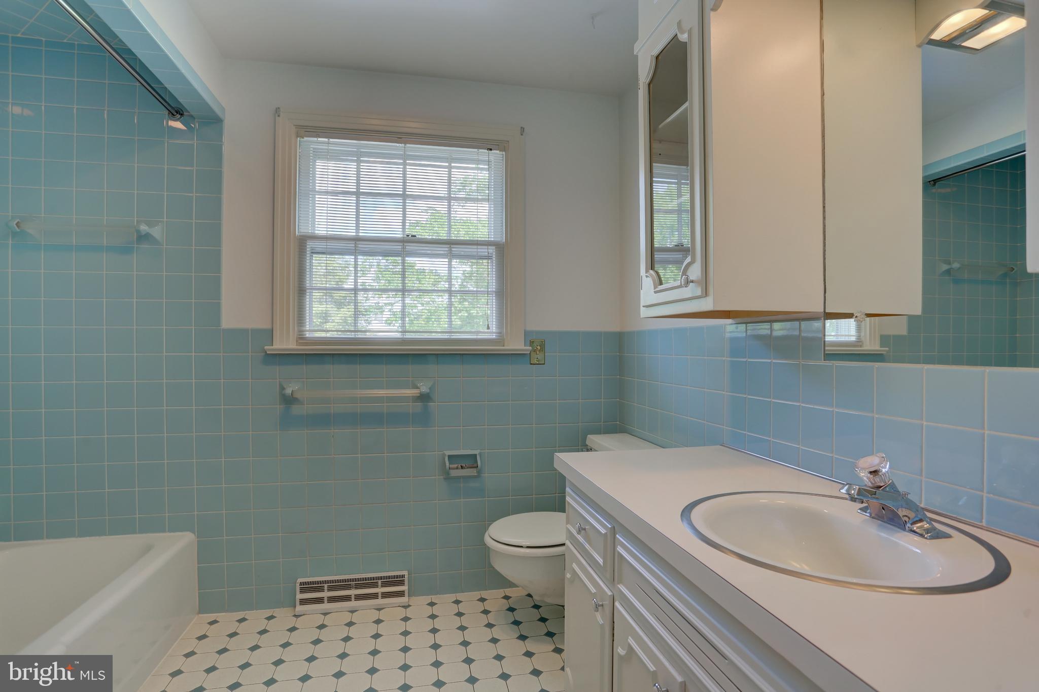 601 South Broad Street Lititz, PA 17543 - Photo 32 of 61 Main Bathroom