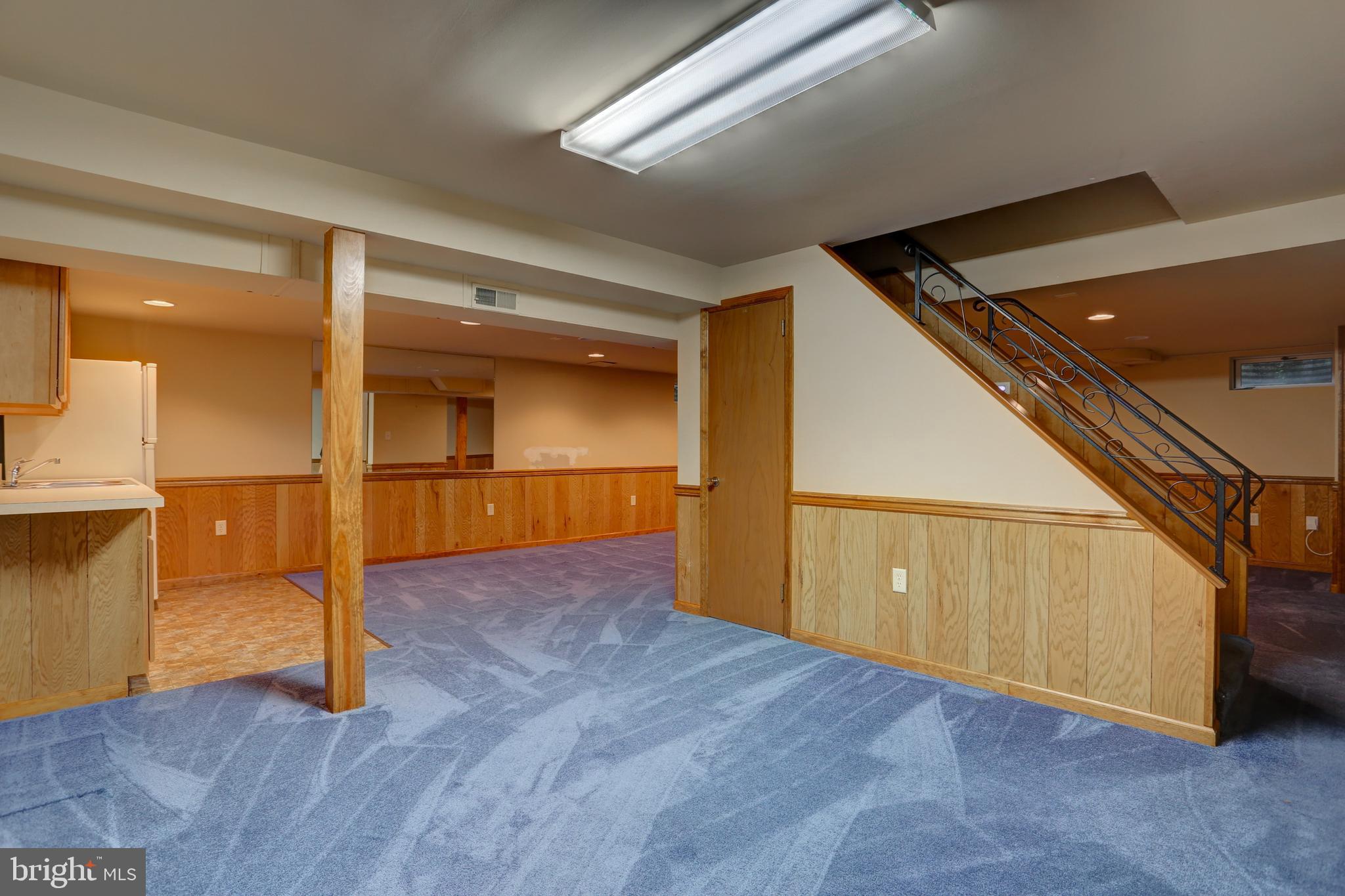 601 South Broad Street Lititz, PA 17543 - Photo 33 of 61 Finished LL Family Room