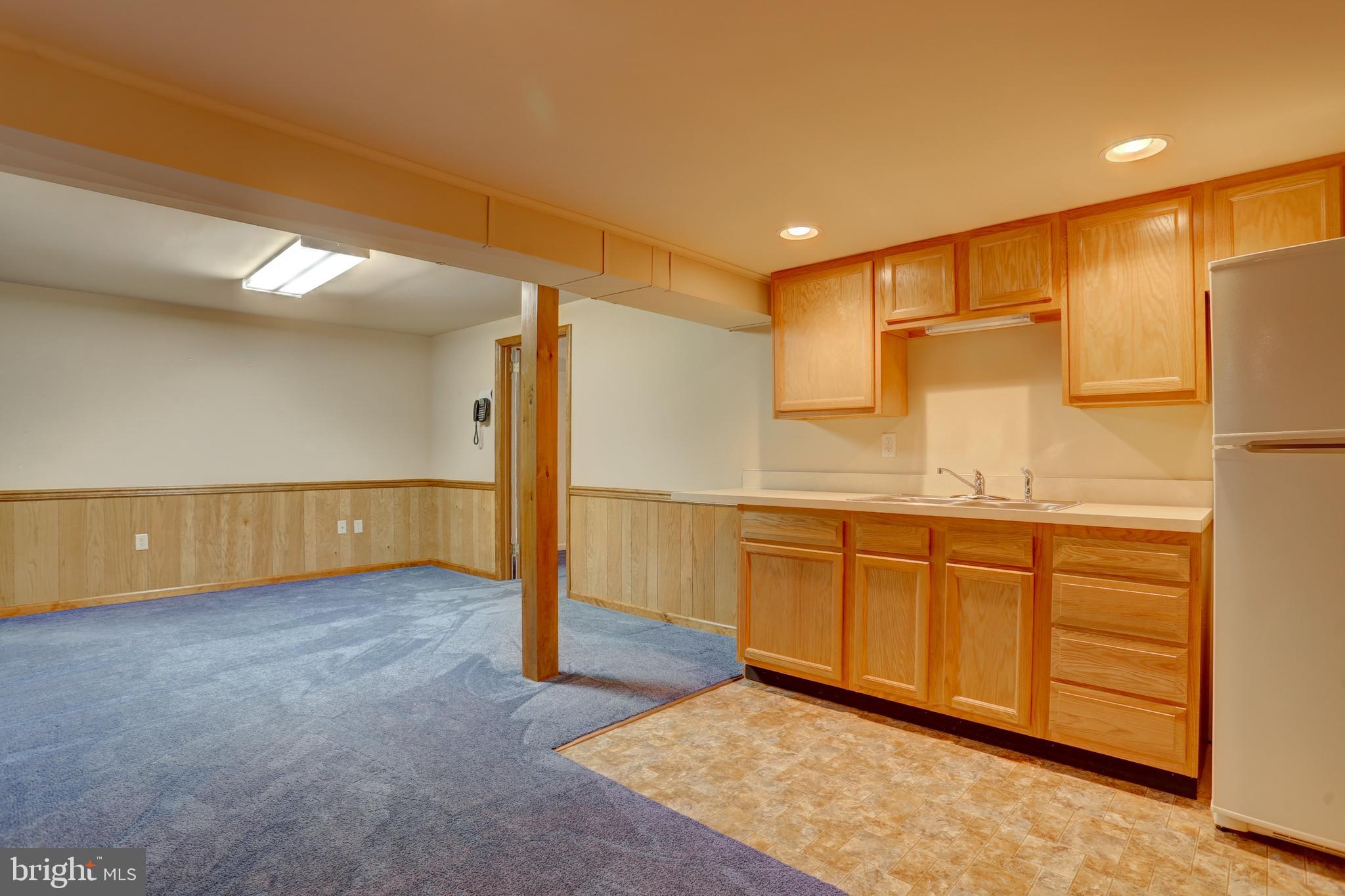 601 South Broad Street Lititz, PA 17543 - Photo 35 of 61 Finished LL Family Room