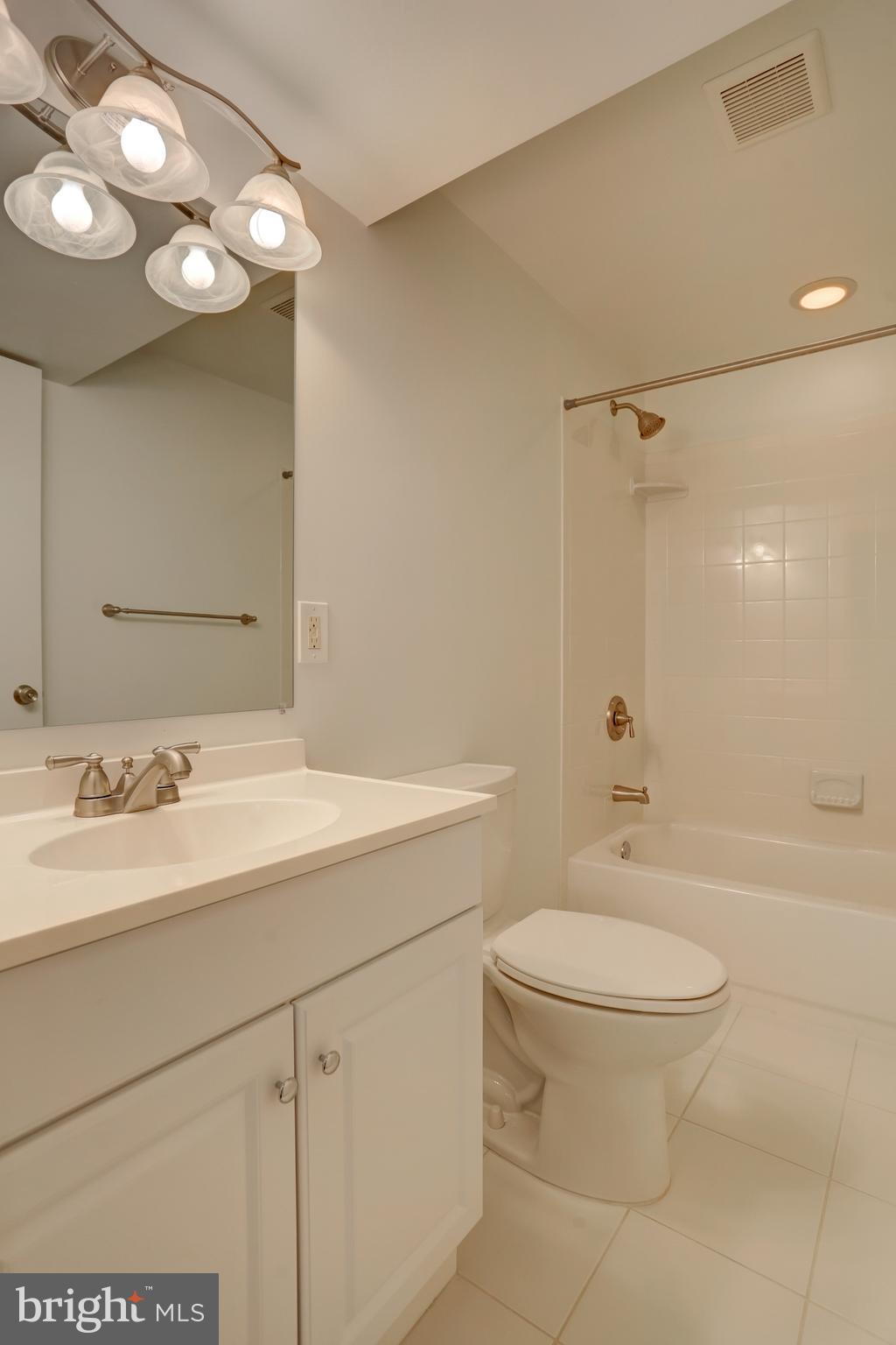 601 South Broad Street Lititz, PA 17543 - Photo 44 of 61 LL Office Full Bathroom