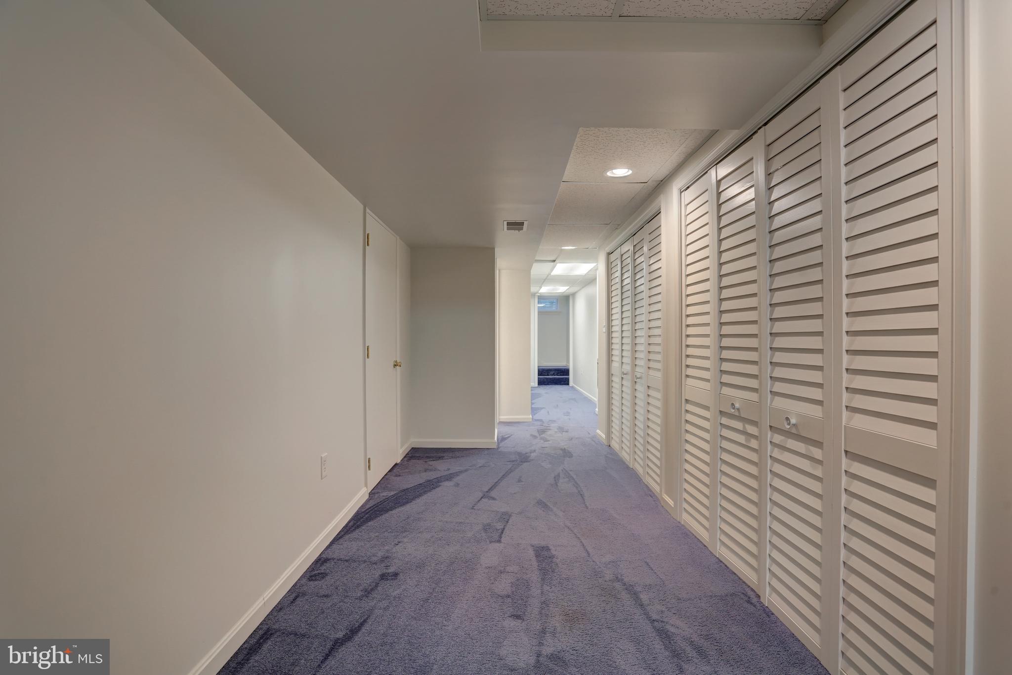 601 South Broad Street Lititz, PA 17543 - Photo 45 of 61 LL Office Suite Hallway/Storage