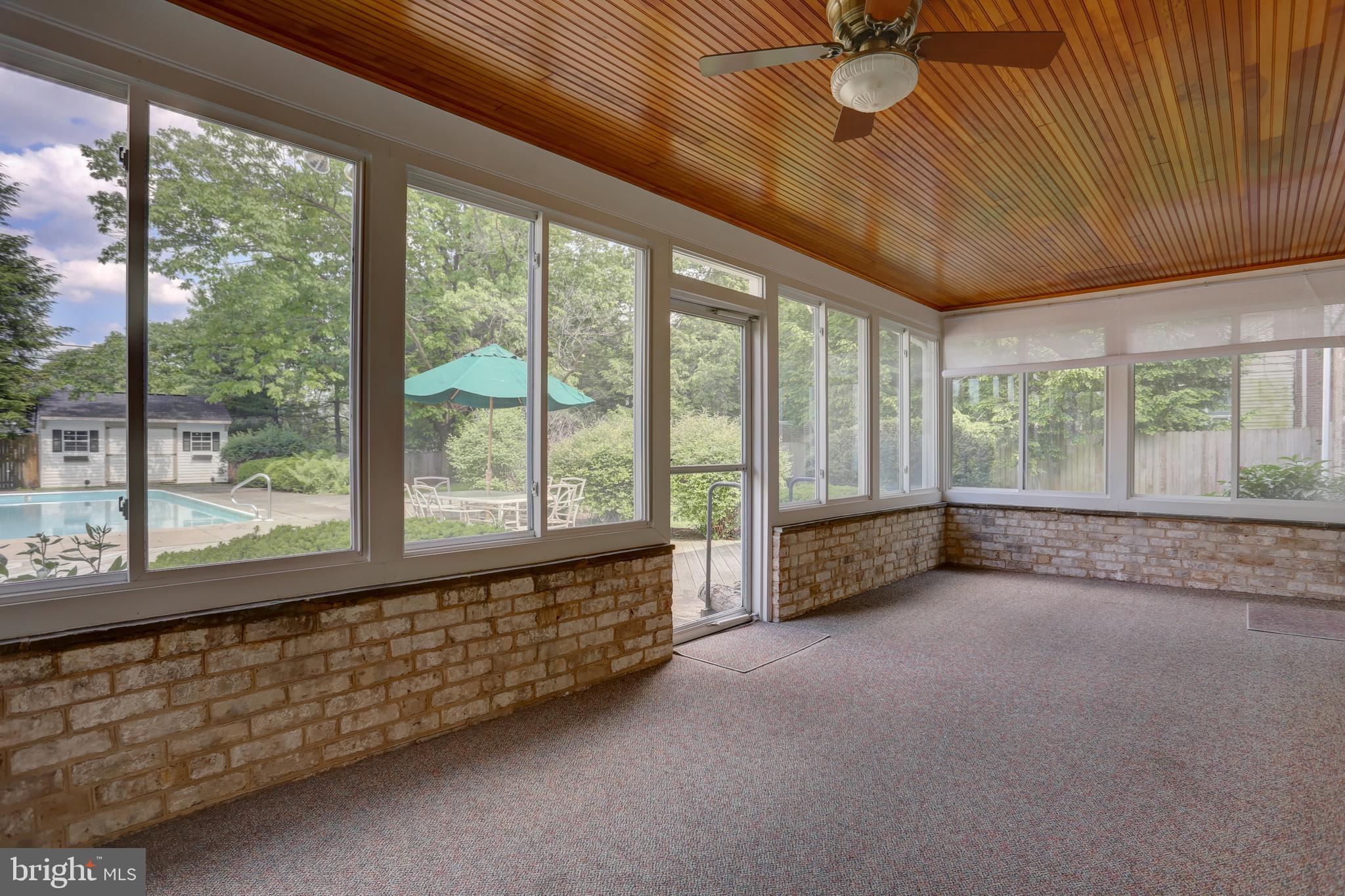 601 South Broad Street Lititz, PA 17543 - Photo 46 of 61 Three-Season Enclosed Porch