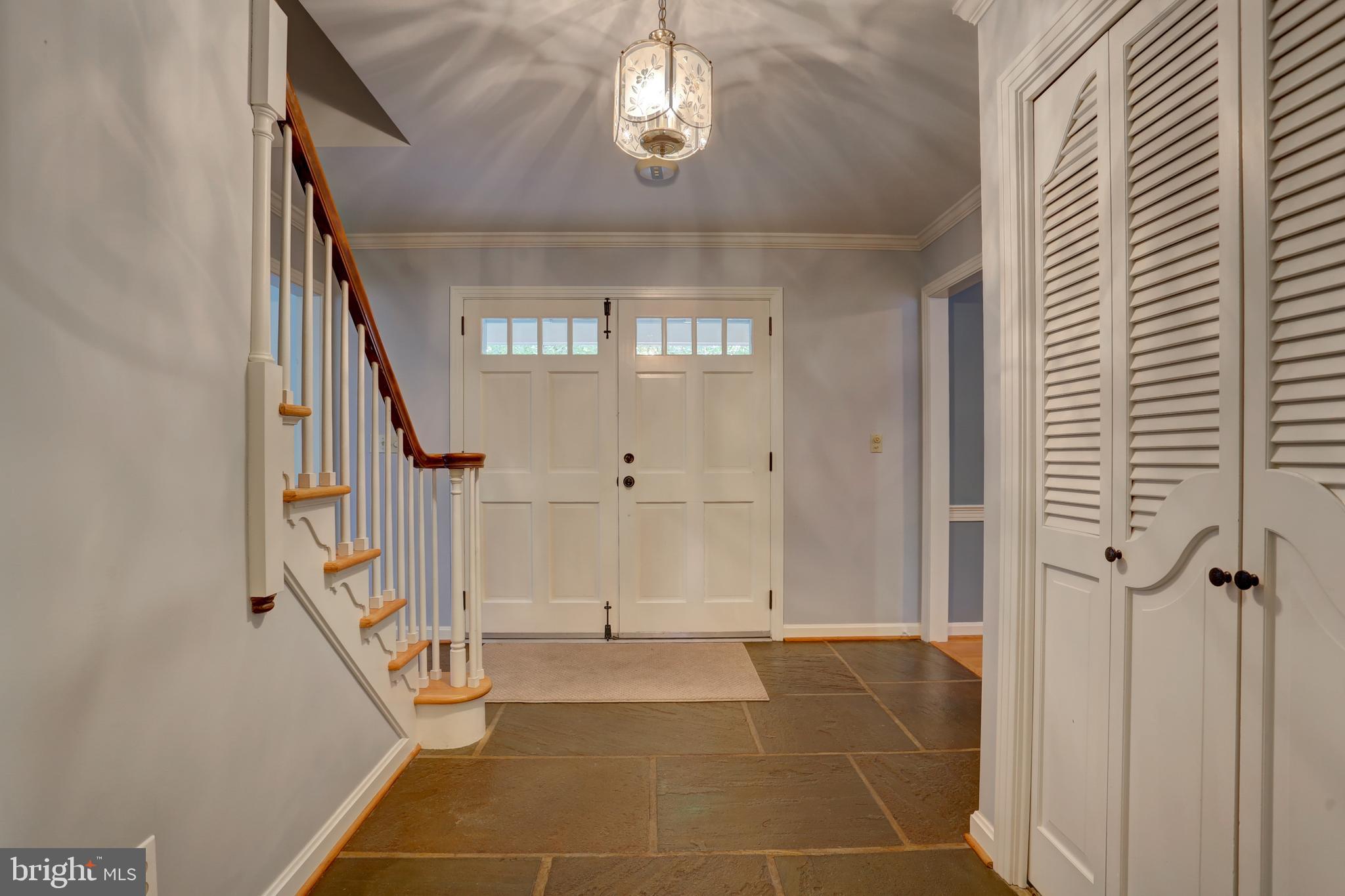 601 South Broad Street Lititz, PA 17543 - Photo 6 of 61 Foyer