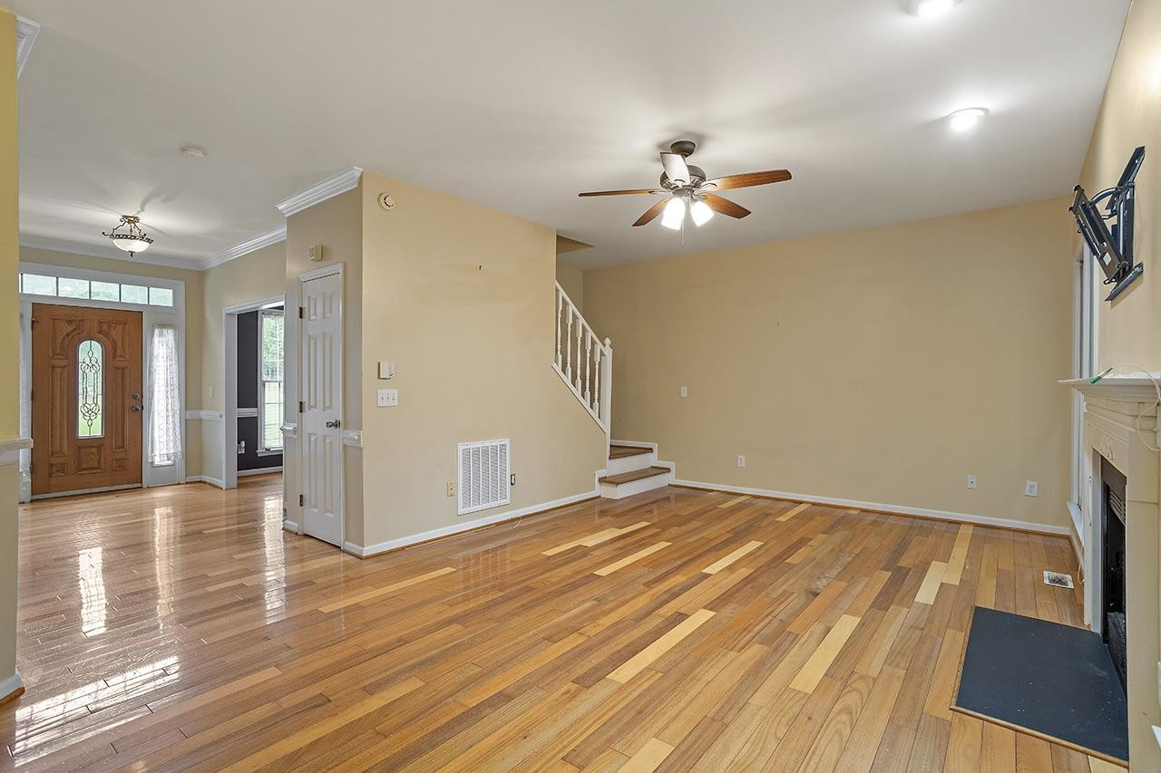 8620 Clivedon Drive Raleigh, NC 27615 - Photo 11 of 50 Photo 11
