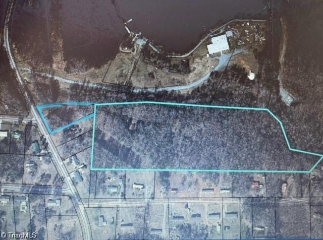 0 Cunningham Road Thomasville, NC 27360 - Photo 1 of 2 GIS Photo