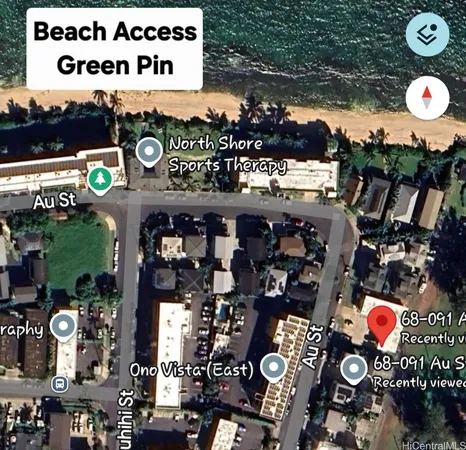 $4,350 | 68-091 Au Street, Unit D, Waialua, HI 96791