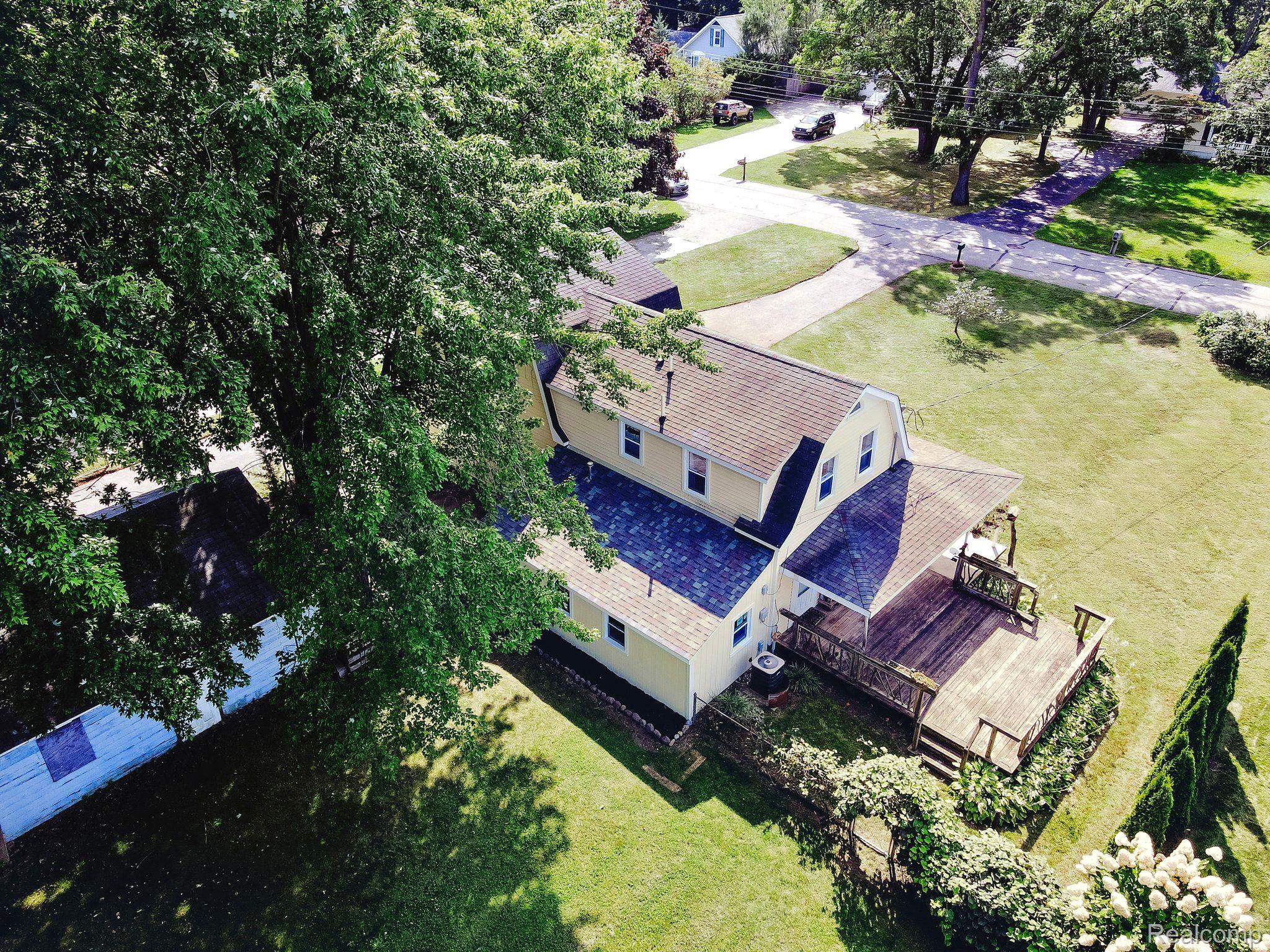2807 Gravel Ridge Drive Rochester, MI 48307 - Photo 41 of 45