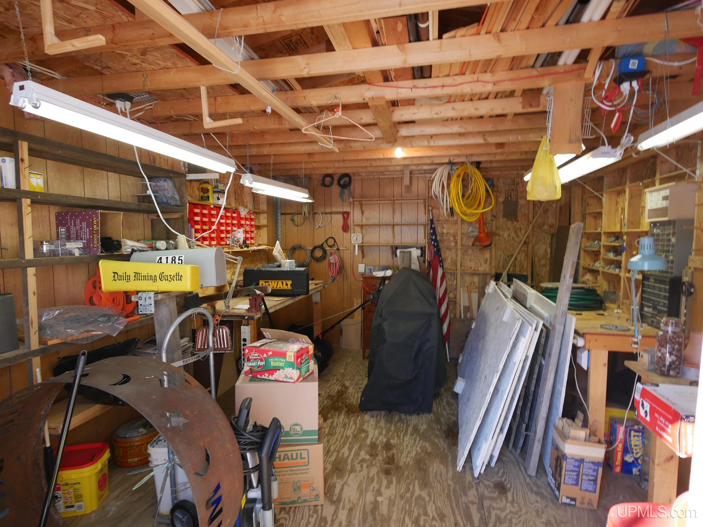 4185 Cedar Bay Road Calumet, MI 49913 - Photo 57 of 64