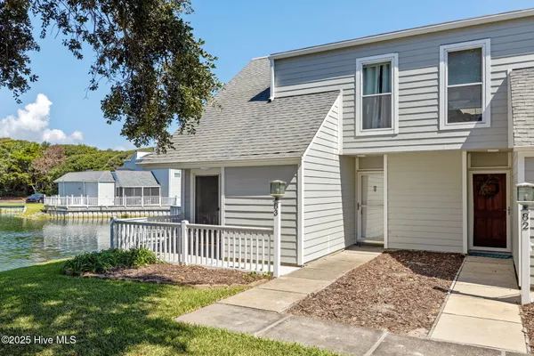 $459,000 | 130 Salter Path Road, Unit Q83, Pine Knoll Shores, NC 28512