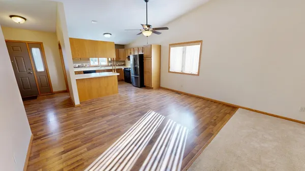 $219,000 | 2610 9th Street Southwest, Willmar, MN 56201