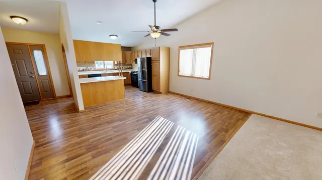 $228,000 | 2610 9th Street Southwest, Willmar, MN 56201