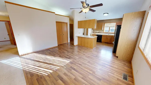 $219,000 | 2610 9th Street Southwest, Willmar, MN 56201