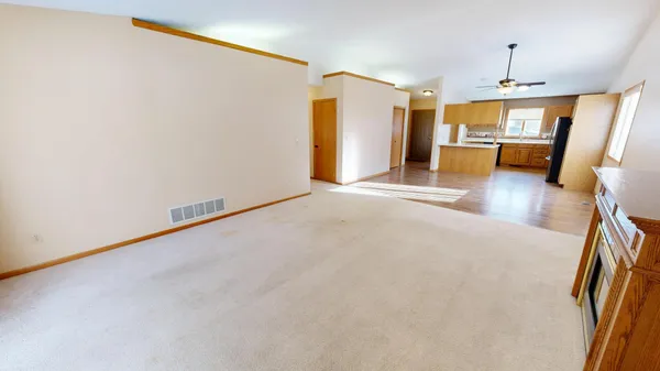 $219,000 | 2610 9th Street Southwest, Willmar, MN 56201