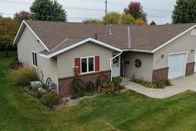 $228,000 | 2610 9th Street Southwest, Willmar, MN 56201