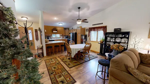 $219,000 | 2610 9th Street Southwest, Willmar, MN 56201
