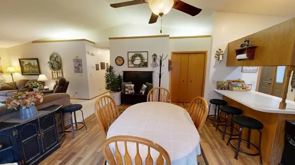 $219,000 | 2610 9th Street Southwest, Willmar, MN 56201